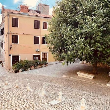 Feel The City Atmosphere Rovinj Exterior foto