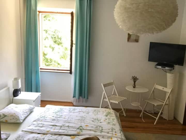 Feel The City Atmosphere Rovinj Exterior foto